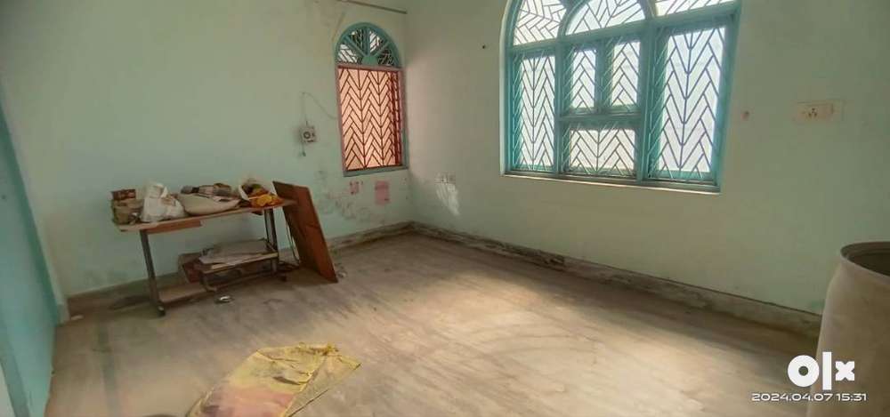 3 room house for rent in Sharda Vihar, City Centre, Gwalior