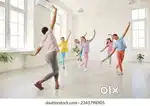 Dance Teacher