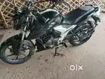 Apache RTR 160(GOOD CONDITION)