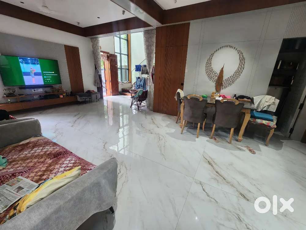 3 bhk luxurious villa vastral