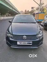 Volkswagen Vento 1.5 ALL STAR Diesel, 2018, Diesel