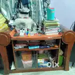 Modular tv stand