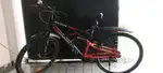 Double shocker front and back and hevy rim Cycle are best condition