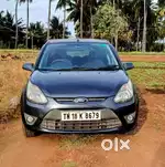 Ford Figo, 2012, Diesel