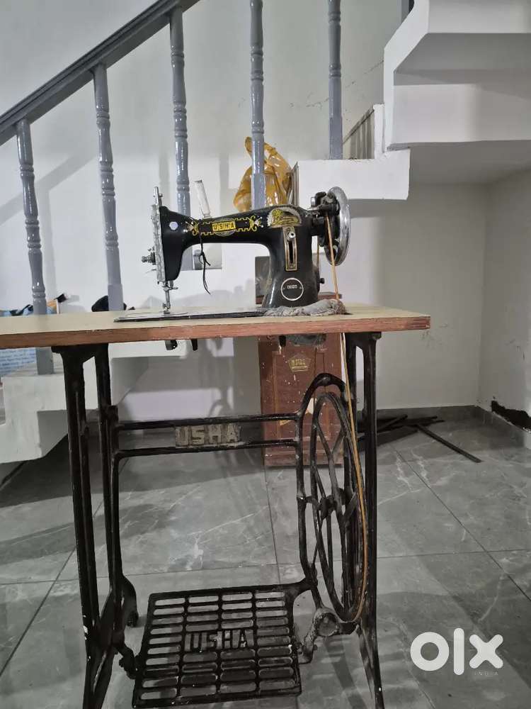 Good and in working condition