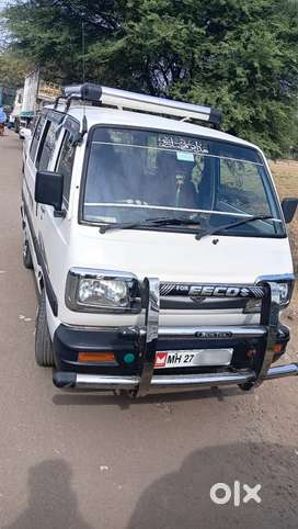 LPG+petrol showroom condition van