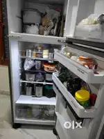 Good looking refrigerator