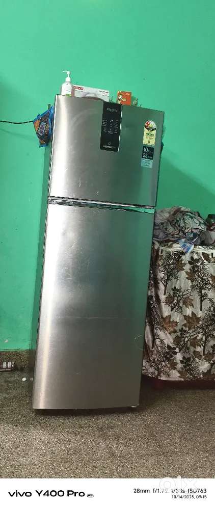 Fridge for sell