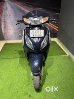 Sell this scooty