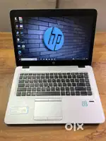 Hp business series laptop core i5 processor 8gb/256gb ssd