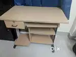 Set of 2 Office tables/ study tables