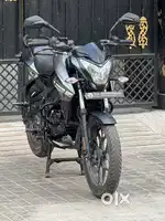 BAJAJ PULSAR NS 125 IN SUPERB CONDITION