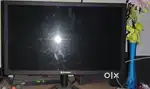 Desktop with cpu