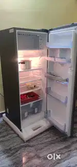Samsung Refrigerator 230 Ltr