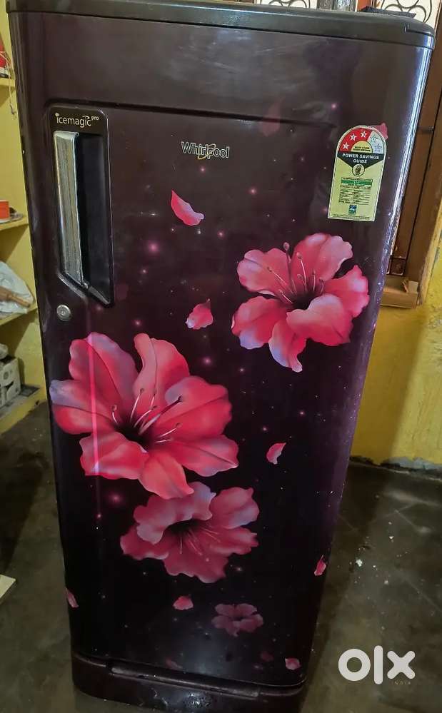 Fridge just not cooling all ok