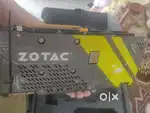 GTX 1070 in good condition