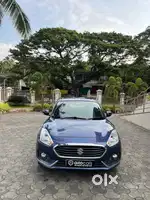 Maruti Suzuki Swift Dzire 2015-2017 1.2 VXI, 2017, Petrol