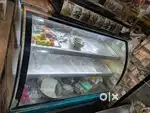 Ac sweet counter