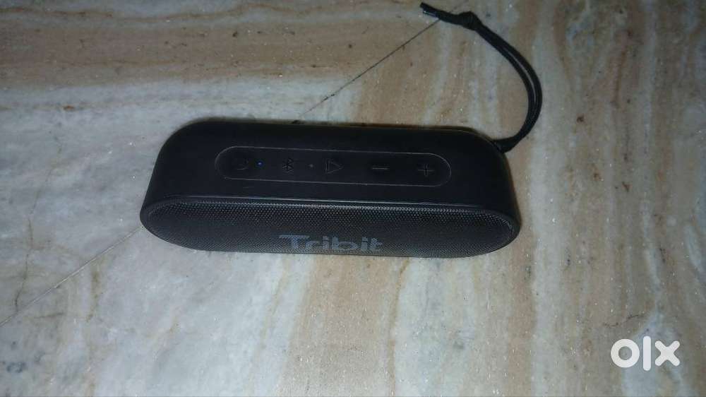 Tribit  XSound Go Wireless Bluetooth 5.3 Speakers with