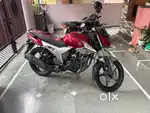 Powerfull engine