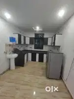 3bhk full furnished flat golden galleria apartment near ktahauta jheel