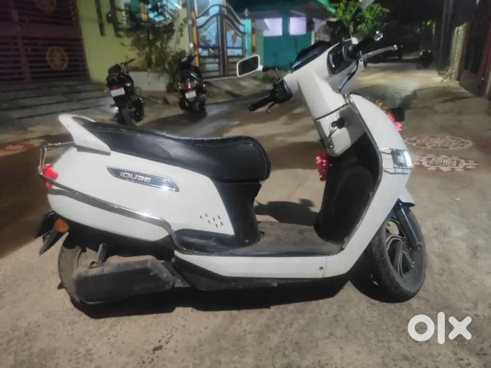 Iqube in good condition