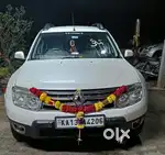 Renault Duster 2015 Diesel Well Maintained