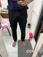 Formal black pant size 34
