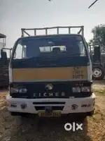 EICHER VAN 11 14 H - FOR SALE