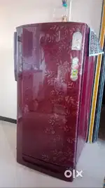 Want to sell old fridge