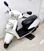 TVS Jupiter
