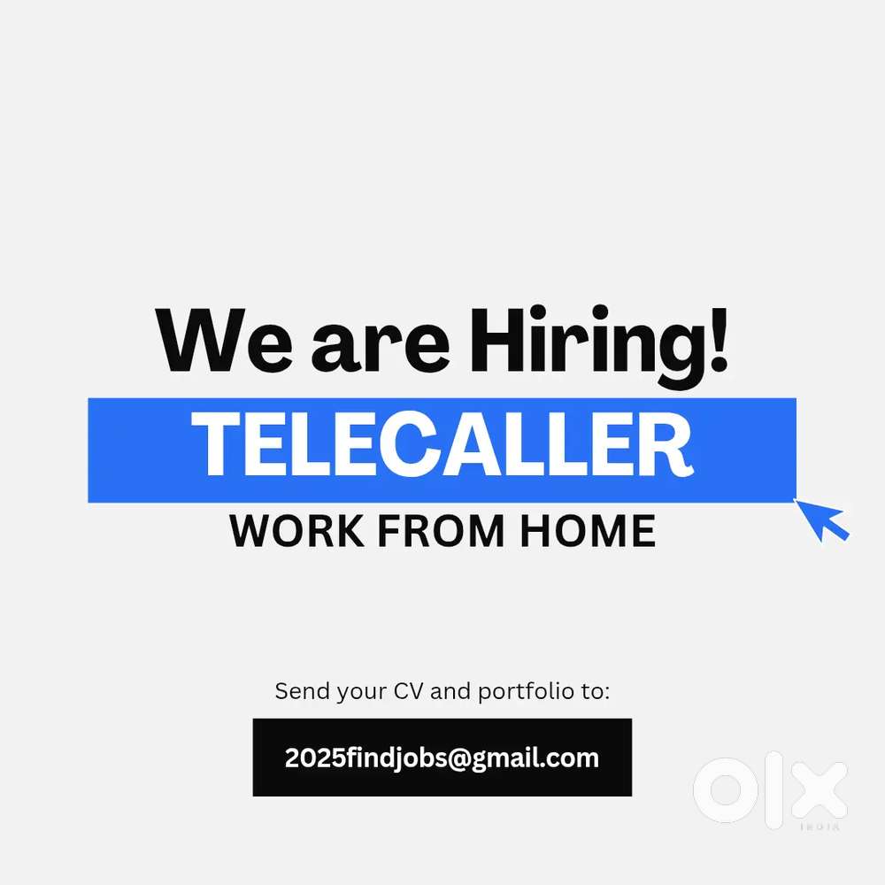 Telecaller