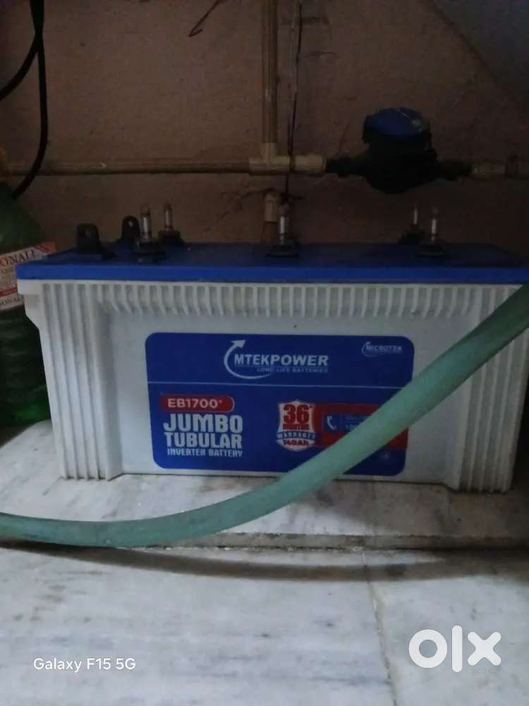 One year old inverter for sale