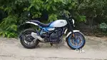 Guerrilla 450 - 2024 Model ~7k km driven