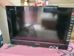 22 inch TV