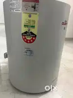 Cropton Geyser 25L