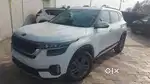 Kia Seltos HTX Plus D, 2019, Diesel