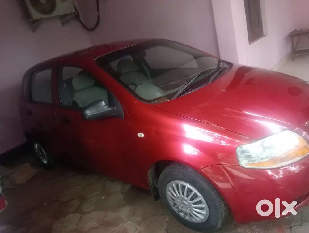 Chevrolet aveo uva Ls power steering 4door power window Ac