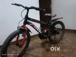 Good condition cycle