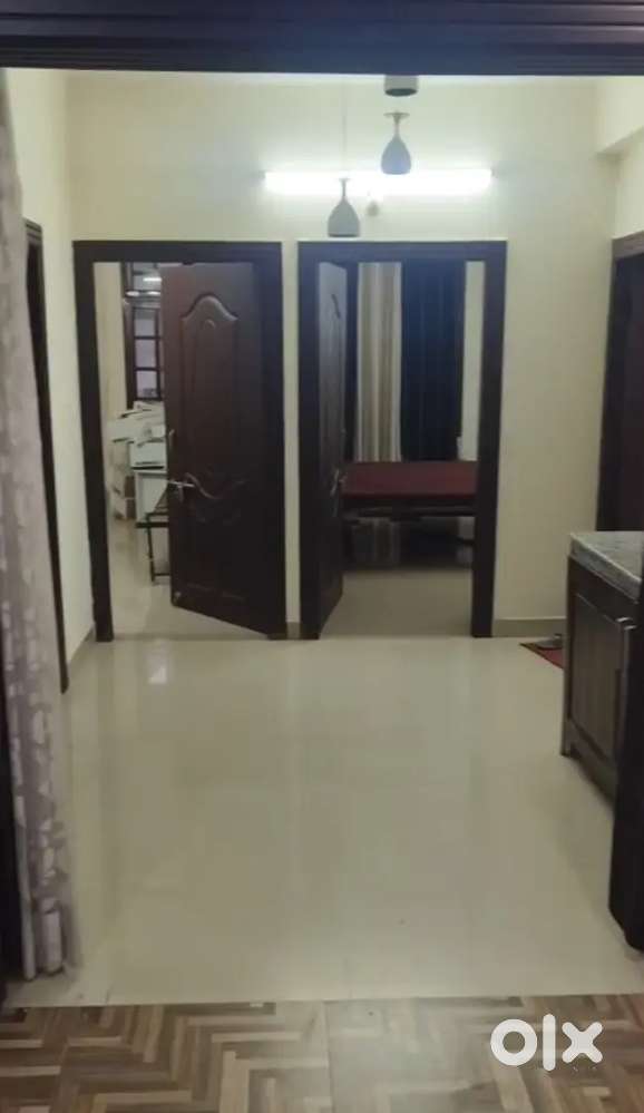 Flat For Sale in Hazratganj Lucknow