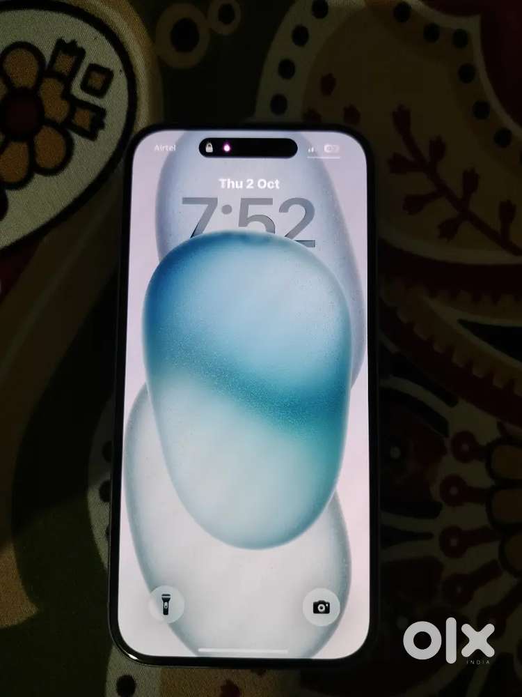 Iphone 15 (128gb)