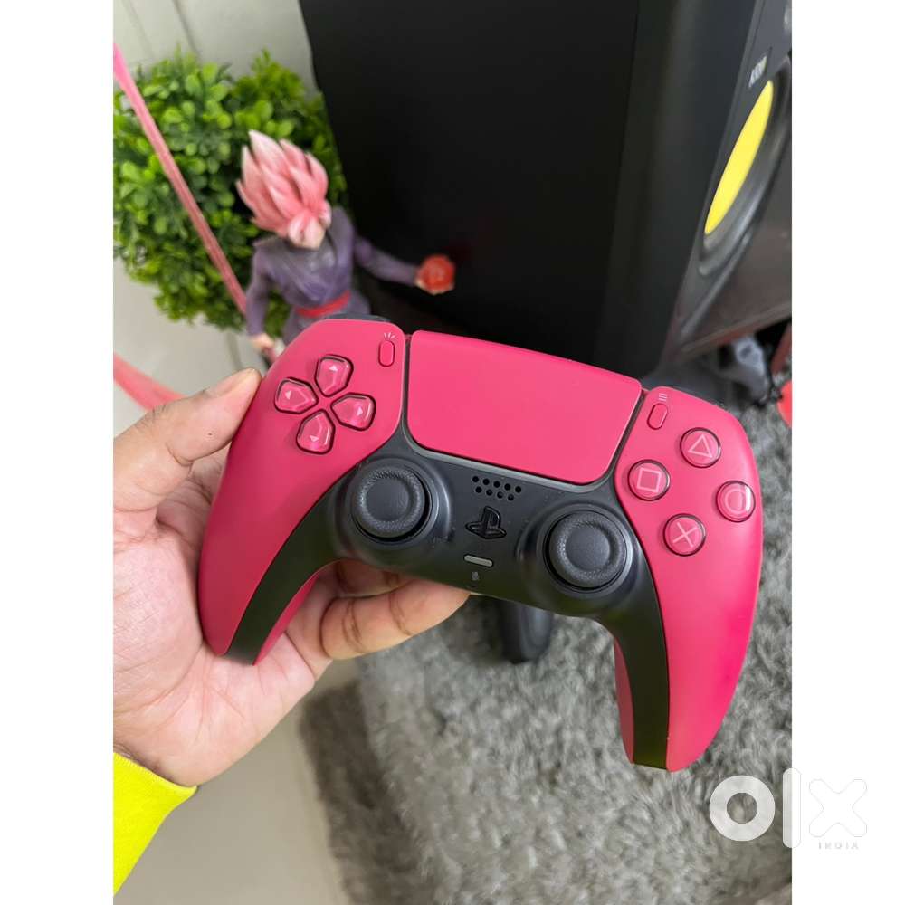 PS5 DualSense Controller with orginal box & accessories