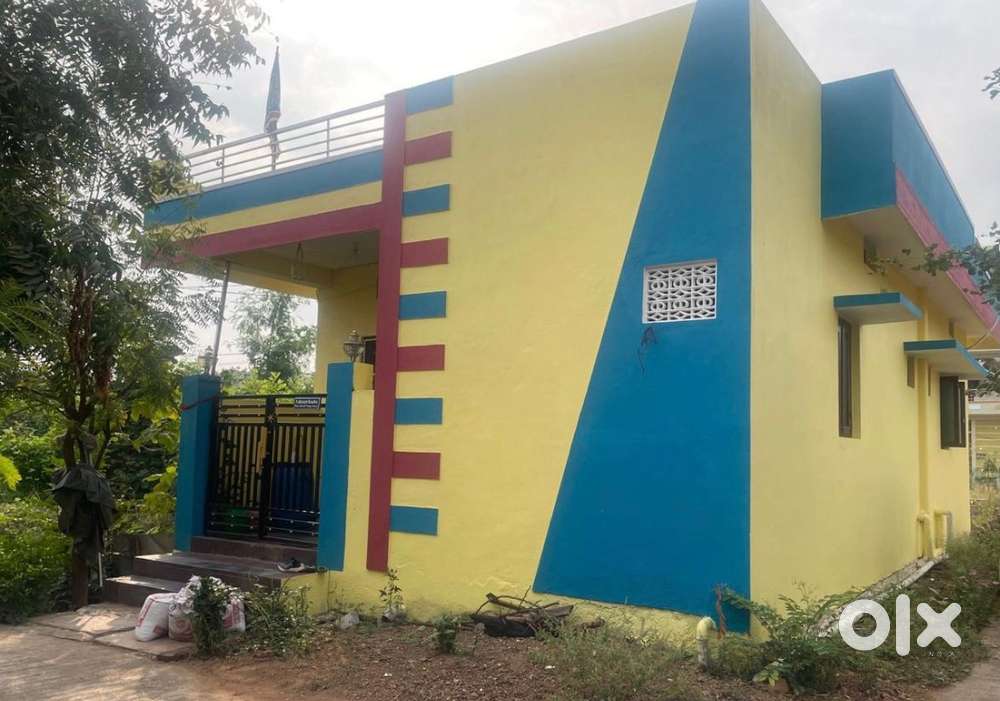 I want to sell my house