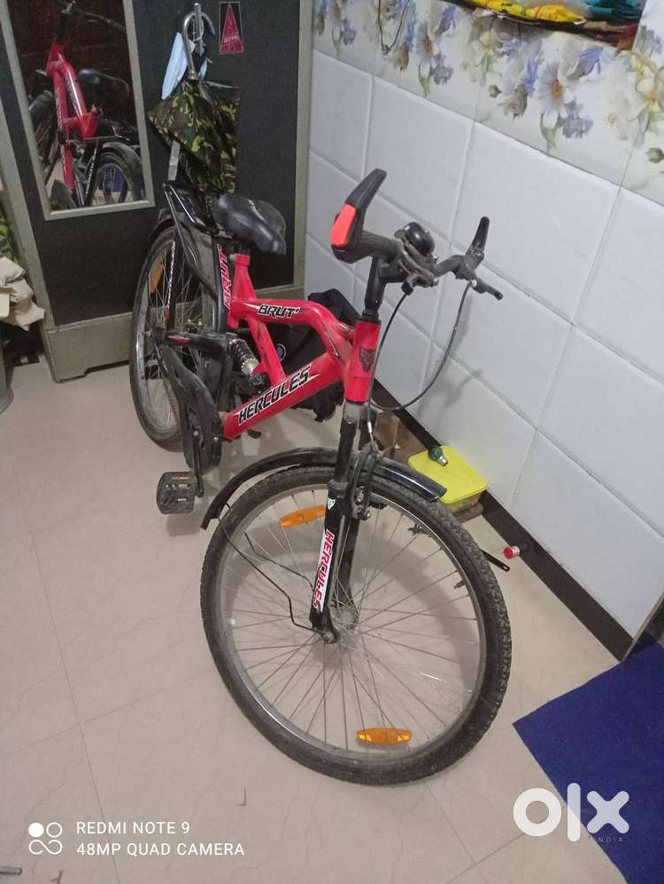Hercules Cycle For Sale – Stylish Durable Aur Budget-Friendly