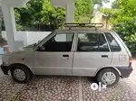 Maruti Suzuki 800 2005 Petrol 65000 Km Driven