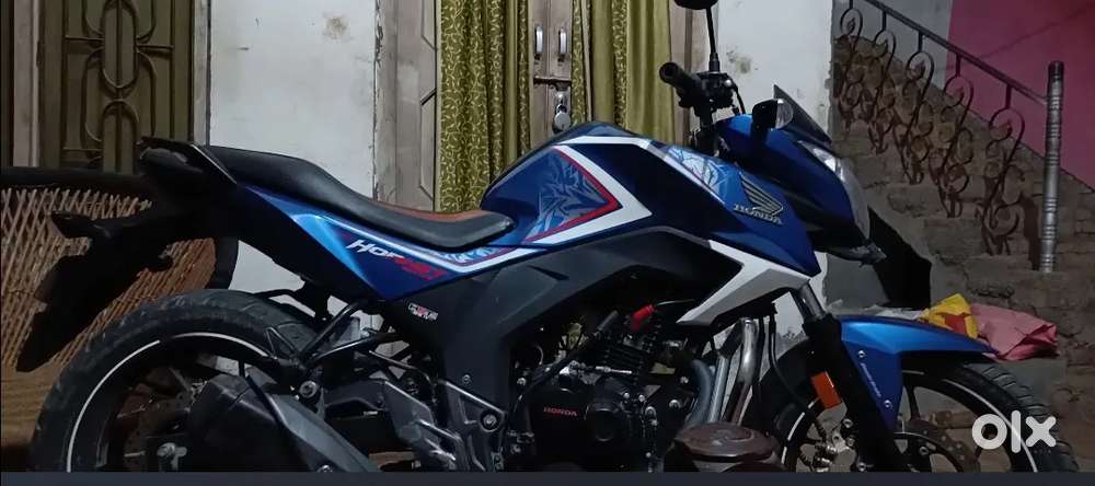 HONDA HORNET 160
