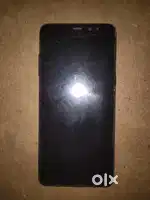 Samsung Galaxy A8+ (6GB RAM, 64GB Storage)I want to sell fast 3k