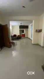 1 room available in 2bhk fully furnished only for girls
