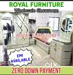 Bed room set  Marriage Bed RoomSet WholesalePrices 10 years Granteee