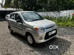 Maruti Suzuki Alto 800 Lxi, 2016, Petrol